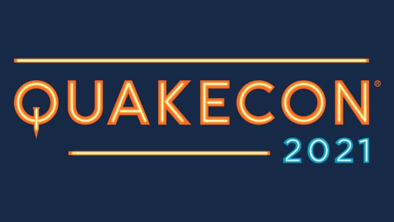 QuakeCon 2021: Signature Panels, News, and Updates